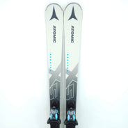 Schiuri sh Atomic Redster X5, 154 cm