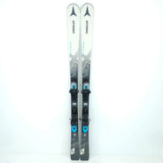 Schiuri sh Atomic Redster X5, 154 cm