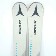 Schiuri sh Atomic Redster X5, 154 cm