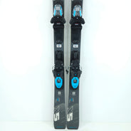 Schiuri sh Atomic Redster X5, 154 cm