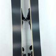 Schiuri sh Atomic Redster X5, 154 cm