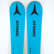Schiuri sh Atomic Redster X5, 168 cm