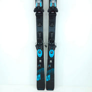 Schiuri sh Atomic Redster X5, 168 cm