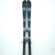 Schiuri sh Atomic Redster X5, 168 cm