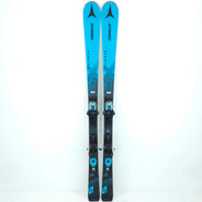 Schiuri sh Atomic Redster X5, 154 cm