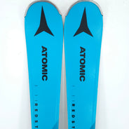 Schiuri sh Atomic Redster X5, 154 cm
