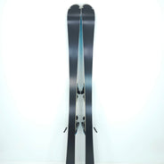 Schiuri sh Atomic Redster X5, 154 cm