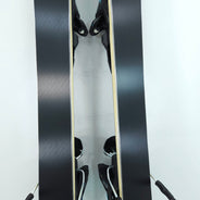 Schiuri sh Atomic Redster X5, 154 cm