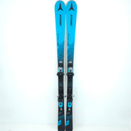 Schiuri sh Atomic Redster X5, 161 cm
