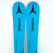 Schiuri sh Atomic Redster X5, 161 cm