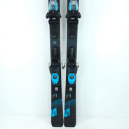 Schiuri sh Atomic Redster X5, 161 cm