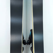 Schiuri sh Atomic Redster X5, 161 cm