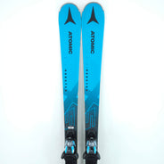 Schiuri sh Atomic Redster X5, 161 cm