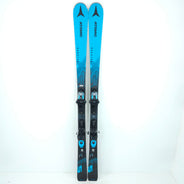 Schiuri sh Atomic Redster X5, 161 cm