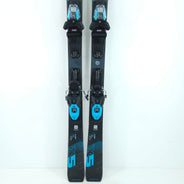 Schiuri sh Atomic Redster X5, 161 cm