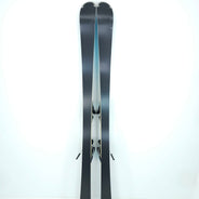 Schiuri sh Atomic Redster X5, 161 cm