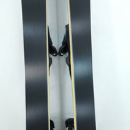 Schiuri sh Atomic Redster X5, 161 cm