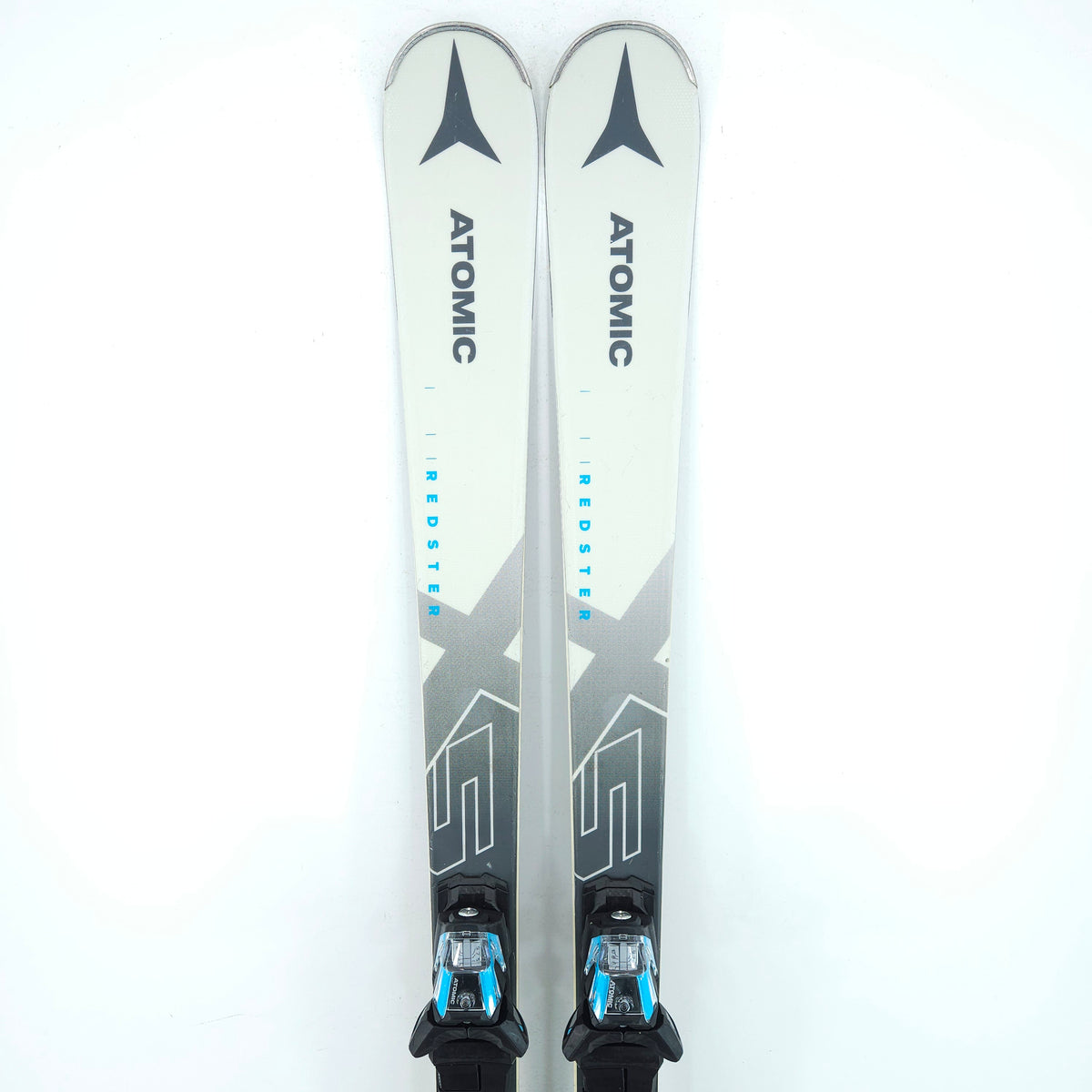 Schiuri sh Atomic Redster X5, 161 cm