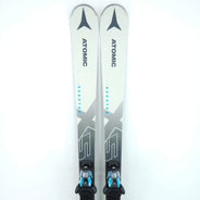 Schiuri sh Atomic Redster X5, 161 cm