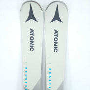 Schiuri sh Atomic Redster X5, 161 cm