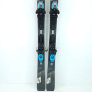 Schiuri sh Atomic Redster X5, 161 cm