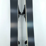 Schiuri sh Atomic Redster X5, 161 cm