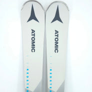 Schiuri sh Atomic Redster X5, 161 cm