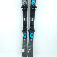 Schiuri sh Atomic Redster X5, 161 cm