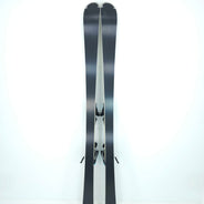 Schiuri sh Atomic Redster X5, 161 cm