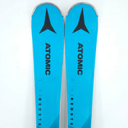 Schiuri sh Atomic Redster X5, 161 cm