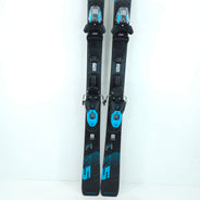 Schiuri sh Atomic Redster X5, 161 cm