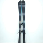 Schiuri sh Atomic Redster X5, 161 cm
