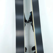 Schiuri sh Atomic Redster X5, 161 cm