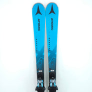Schiuri sh Atomic Redster X5, 154 cm