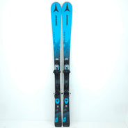 Schiuri sh Atomic Redster X5, 154 cm