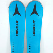 Schiuri sh Atomic Redster X5, 154 cm