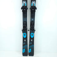 Schiuri sh Atomic Redster X5, 154 cm