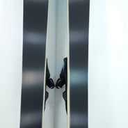 Schiuri sh Atomic Redster X5, 154 cm
