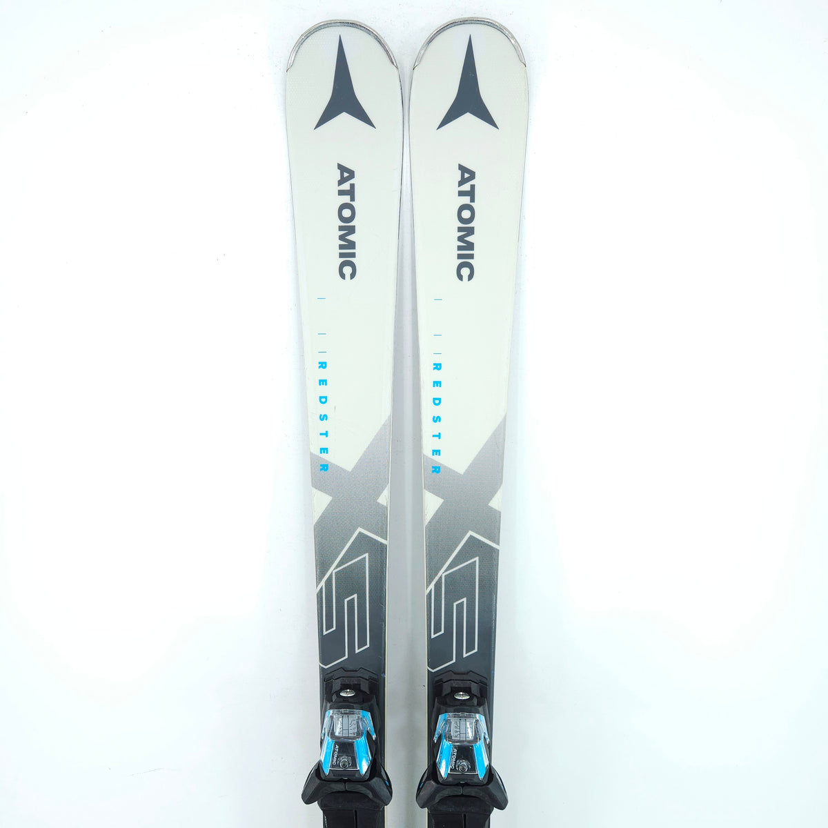 Schiuri sh Atomic Redster X5, 161 cm