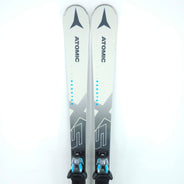Schiuri sh Atomic Redster X5, 161 cm