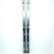 Schiuri sh Atomic Redster X5, 161 cm