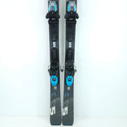 Schiuri sh Atomic Redster X5, 161 cm