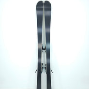 Schiuri sh Atomic Redster X5, 161 cm