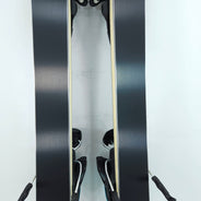 Schiuri sh Atomic Redster X5, 161 cm