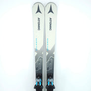 Schiuri sh Atomic Redster X5, 168 cm