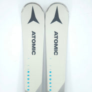 Schiuri sh Atomic Redster X5, 168 cm