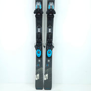 Schiuri sh Atomic Redster X5, 168 cm