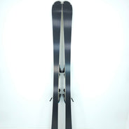 Schiuri sh Atomic Redster X5, 168 cm