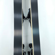 Schiuri sh Atomic Redster X5, 168 cm