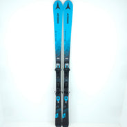 Schiuri sh Atomic Redster X5, 175 cm